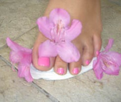 Nice Feet - Massage Therapy, Stress Relief in Mount Laurel, NJ